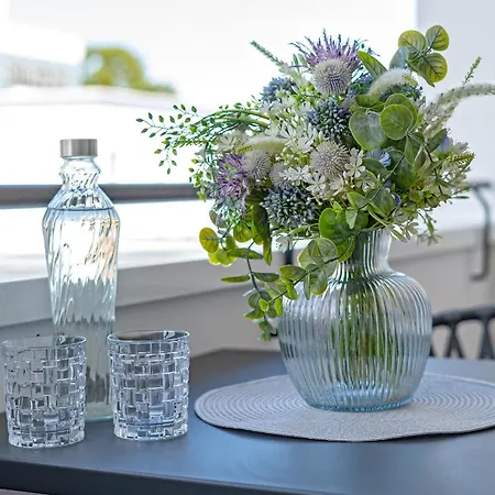 Hansa 3 Hansa-kuestenidyll * Scharbeutz