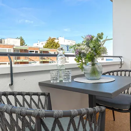 Hansa 3 Hansa-kuestenidyll Scharbeutz